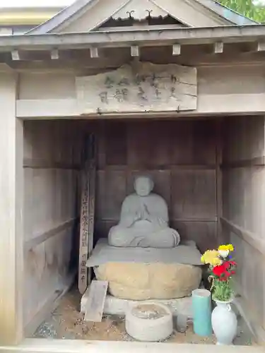 妙隆寺(神奈川県)