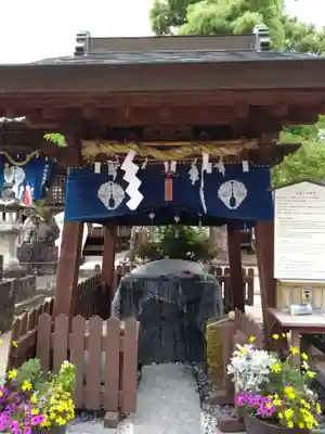 豊玉姫神社(佐賀県)