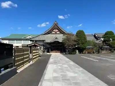 善増寺(栃木県)
