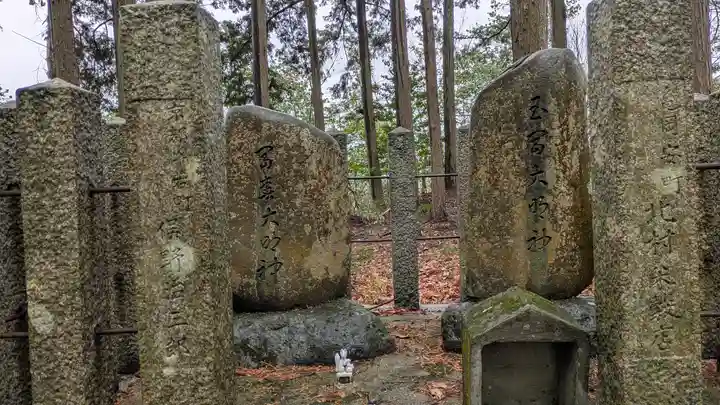 安行山 磐榮稲荷宮(京都府)