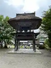 松原山 明善寺(岐阜県)