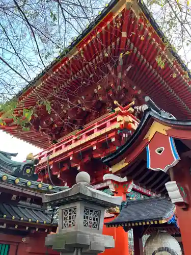 神田神社（神田明神）(東京都)