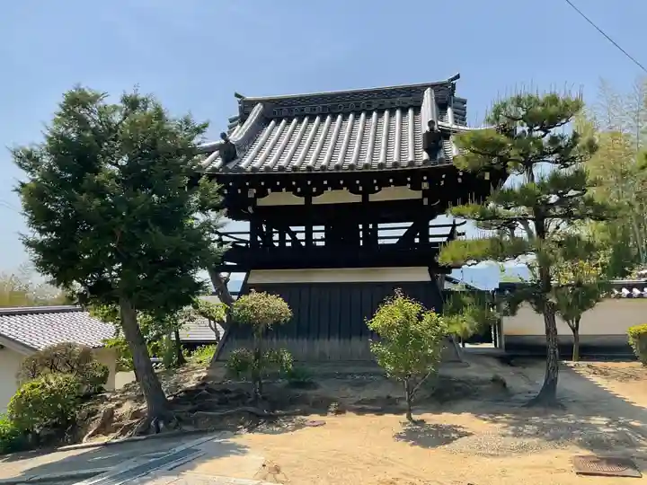 寳塔寺(宝塔寺)(京都府)