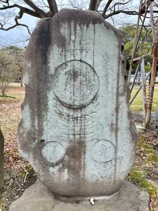 陸奥国分寺 準胝観音堂(宮城県)
