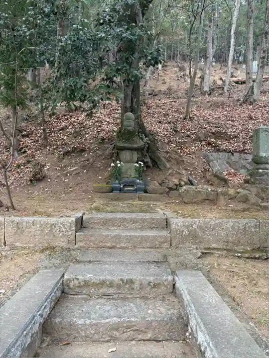 大善寺(山梨県)