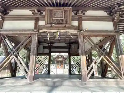 飯開神社(滋賀県)