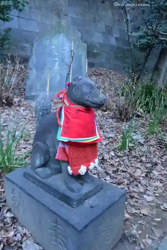 王子稲荷神社(東京都)