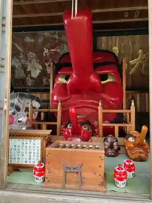 光丸山 法輪寺(栃木県)