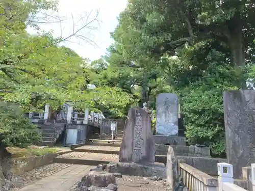 泉岳寺(東京都)