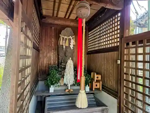 伊勢神社(佐賀県)