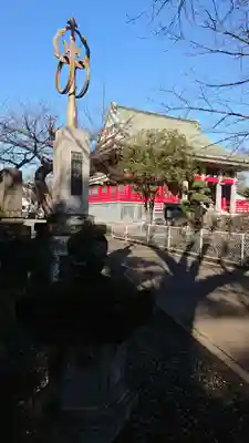 千葉寺のその他建物