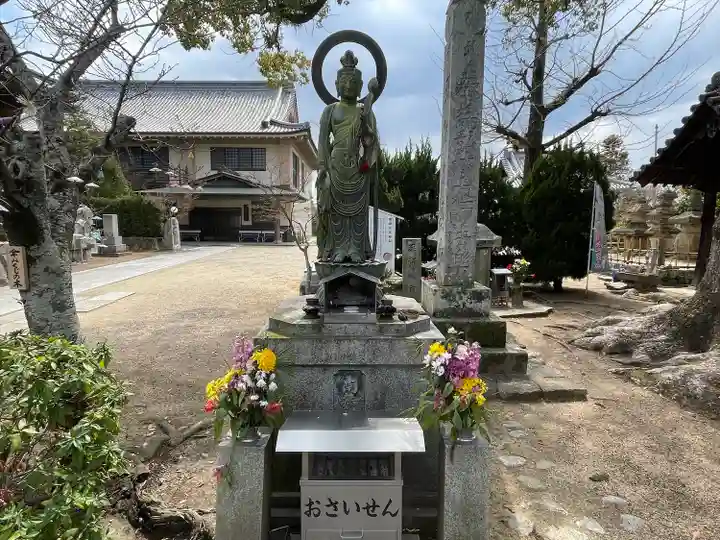 一宮寺(香川県)