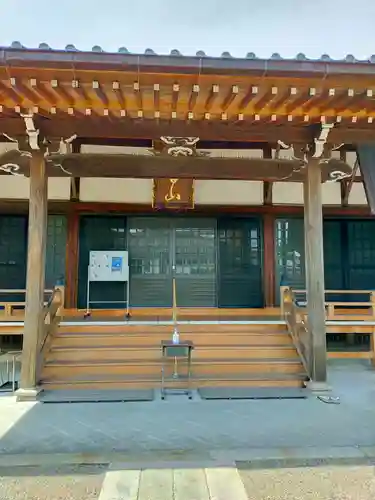 法久寺(三重県)