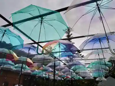 尊永寺のその他建物