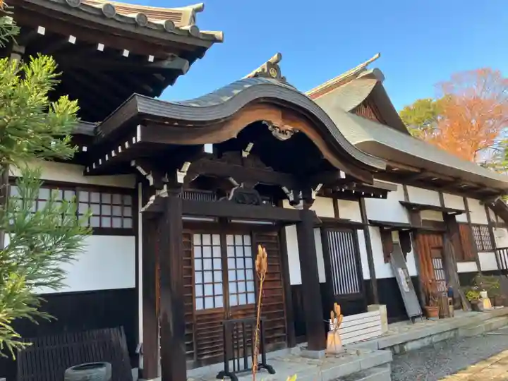 安養寺(東京都)