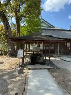 松江神社(島根県)
