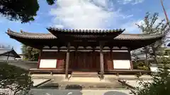 瑞花院(奈良県)