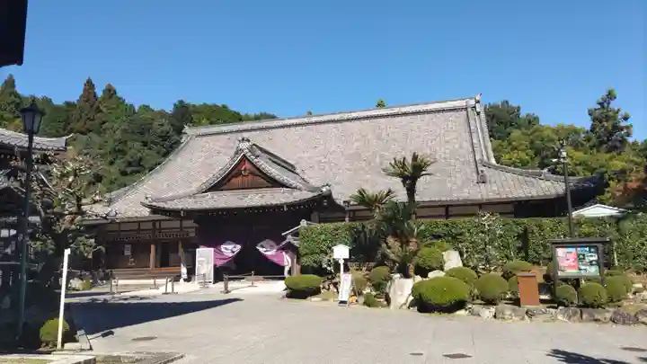 西教寺(滋賀県)
