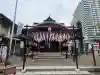 磐井神社(東京都)
