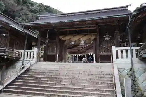 美保神社(島根県)