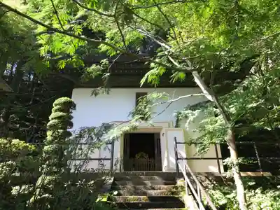 安楽寺(長野県)