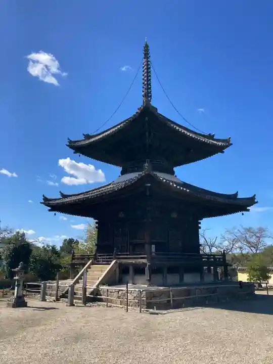 叡福寺(大阪府)