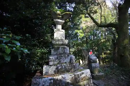 満福寺のその他建物