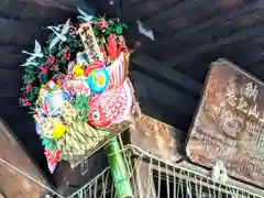 調神社(埼玉県)