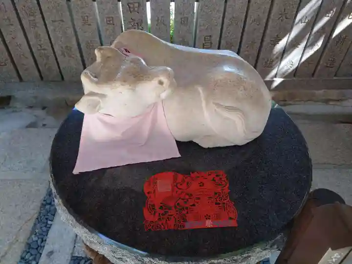 北野天満神社(兵庫県)