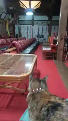 大王寺のその他建物