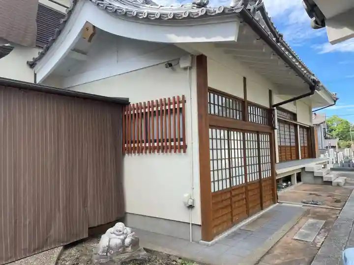 延福寺(京都府)