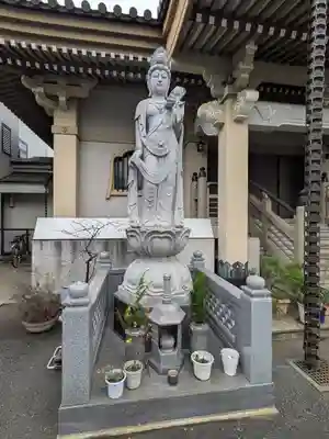 大願寺(東京都)