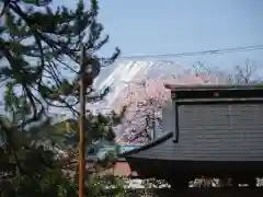 今市報徳二宮神社(栃木県)