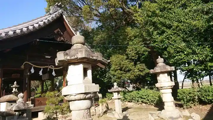 大神社(愛知県)