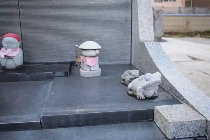 高野山東京別院のその他建物