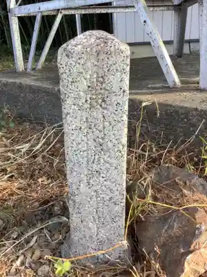 夜泣き地蔵のその他建物