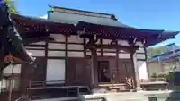 三澤寺(長野県)