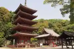 明王院の建物その他