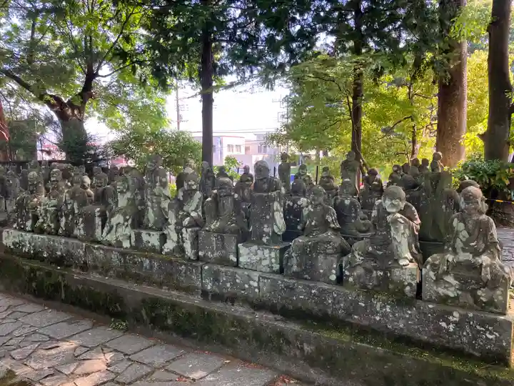 喜多院(埼玉県)