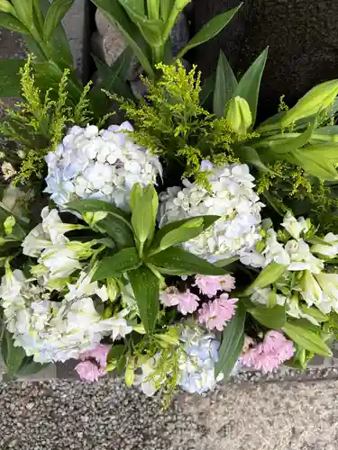 上尾御嶽神社(埼玉県)