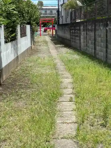 大当稲荷神社(東京都)