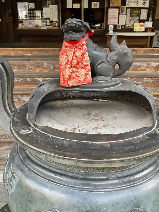 行願寺(革堂)のその他建物