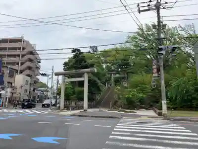 意富比神社(千葉県)