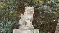 彌牟居神社(三重県)
