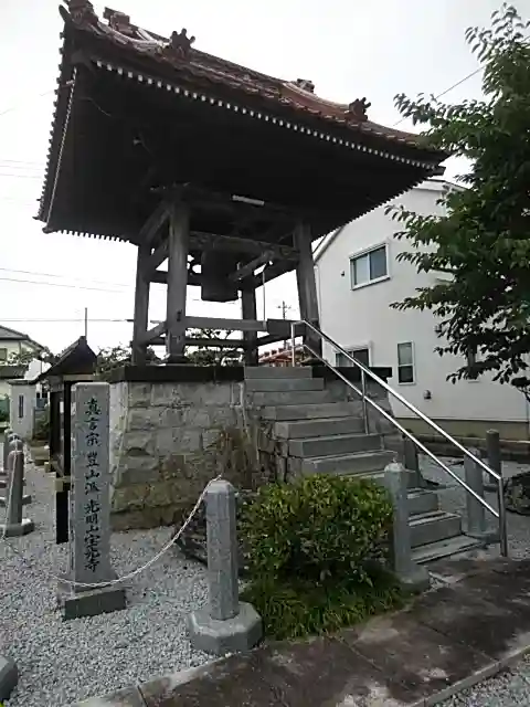 宝光寺のその他建物