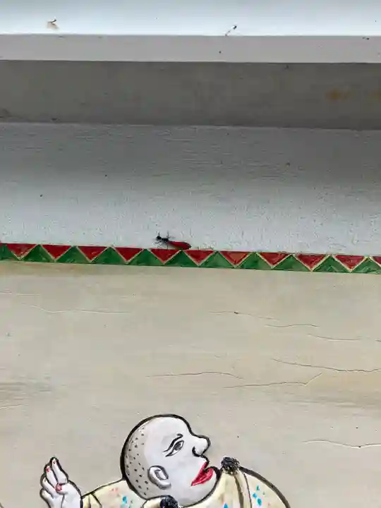 福巌寺(一願寺)(和歌山県)