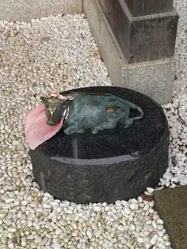 赤羽八幡神社(東京都)