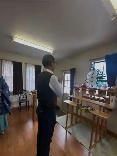 群馬県護国神社(群馬県)