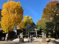 亀有香取神社(東京都)