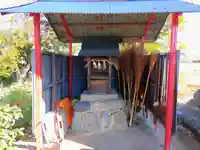 水除神社の末社・摂社